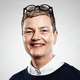 „Ich bin normal die Spartante, aber ich werde zustimmen, weil es eine einmalige, tolle Möglichkeit ist“, sagt Susanne Heiss von den ...