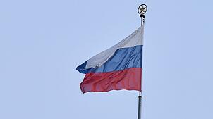 Gab es Kontakte des Mitarbeiters zu Russland? (Symbolbild)