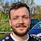Alexander Stricker vom FC Böhringen.