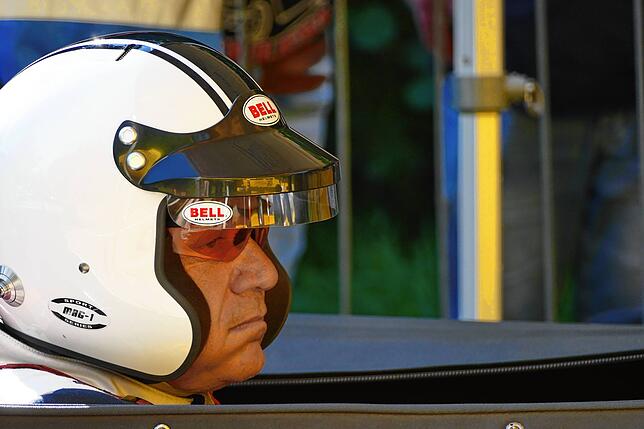 Bild 7: Die besten Bilder vom Eggberg-Klassik am Samstag