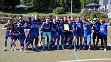 Der Landesliga-Meister und Verbandsliga-Aufsteiger 2022: FC Singen 04