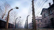 1945 wurde das Konzentrationslager Auschwitz befreit. Seither gibt es immer wieder Stimmen, wonach es genug sei mit dem Gedenken. Doch ...