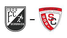 Bild : GoBi bleibt nach Kantersieg in Schonach an den Topteams dran