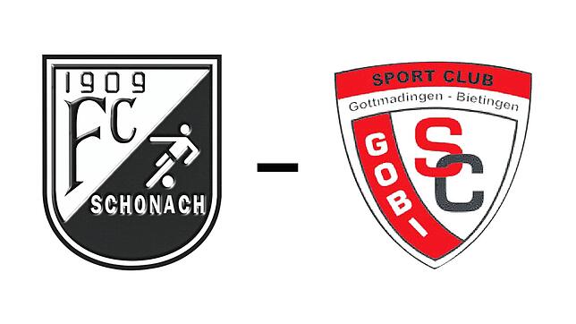 Bild : GoBi bleibt nach Kantersieg in Schonach an den Topteams dran