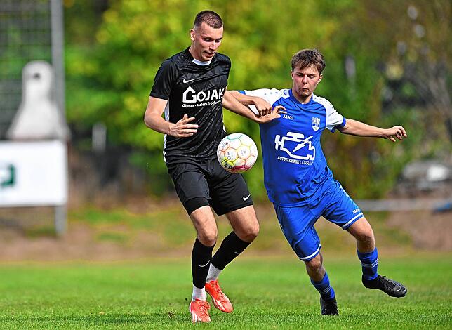 Bild 24: SG FC Wehr/Brennet siegt 3:2 beim FC Hauingen – und wir haben Bilder!