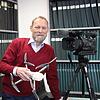 Andreas Hammer, Immobilienkaufmann und Drohnen-Pilot sowie Fotograf und Filmer.