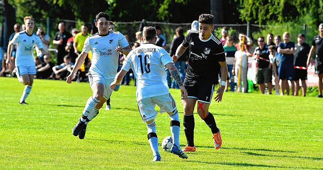 Bild 15: FC Wittlingen gewinnt erstmals den Rothaus-Bezirkspokal – und wir haben die Bilder!