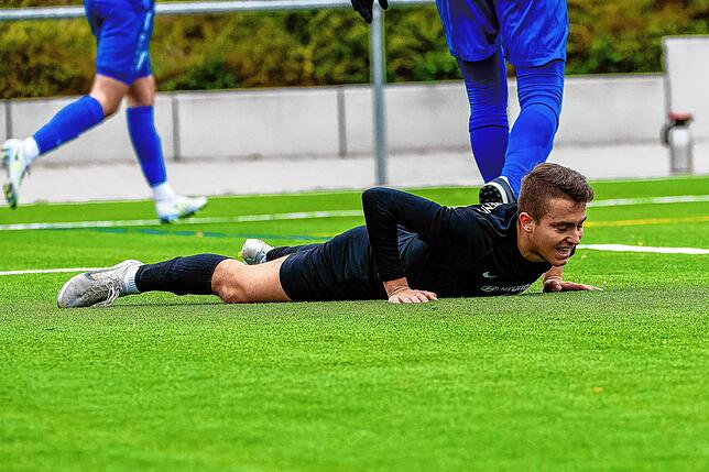 Bild 37: SG FC Wehr/Brennet siegt 4:3 beim TuS Efringen-Kirchen &ndash; wir haben Bilder!