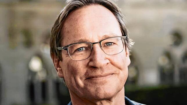 Bild : Steht die Konstanzer Philharmonie vor dem Aus? Das sagt Interims-Intendant Hans-Georg Hofmann