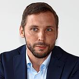 Tobias Woitendorf, Vorstandsvorsitzender beim HC Empor Rostock.