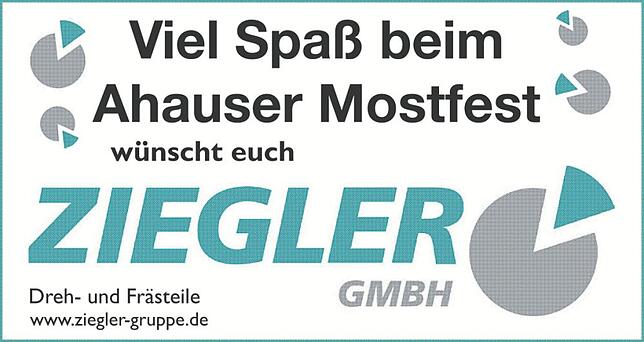 Bild 4: Ahauser Mostfest: Musik, Most und Mega-Laune