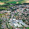 Der Gemeinderat Bonndorf hatte dem Entwurf des Bebauungsplans Einzelhandel Waldallee/Rothausstraße auf dem Studer-Areal (auf dem Bild in ...