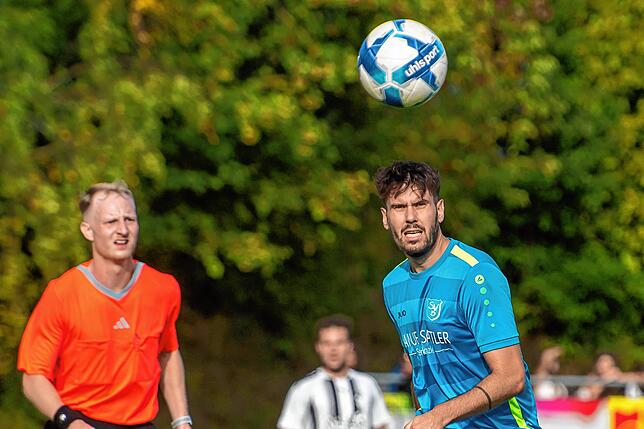 Bild 13: FC Wittlingen siegt 3:2 beim SV Buch &ndash; und wir haben Bilder!