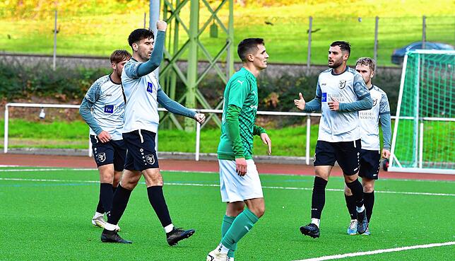 Bild 44: FC Zell besiegt den SV Buch mit 3:1 – und wir haben Bilder!