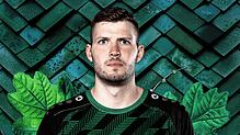 Julian Küchler freut sich bei dem Derby gegen TuS Steißlingen auf viele Zuschauer und hofft auf ein erfolgreiches Ergebnis.