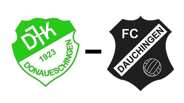 Bild : Verdienter Heimerfolg für Donaueschingen