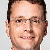 Früher bei McKinsey, heute Verbraucherschützer in Baden-Württemberg: Niels Nauhauser.