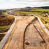 Bei Hegne entsteht einer von drei Tunnels &ndash; ab wann, ist momentan unklar. Die Bauarbeiten beginnen, wenn der Waldsiedlungstunnel ...