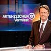 Rudi Cerne führt seit 20 Jahren durch die ZDF-Sendung &bdquo;Aktenzeichen XY … Ungelöst&ldquo;.