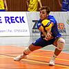 Der Mimmenhausener Libero Johann Reusch wurde nach dem 2:3 in Gotha zum MVP gewählt. Beim 3:2-Erfolg in Mainz-Gonsenheim am ...