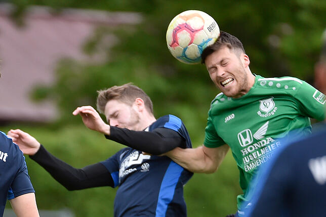 Bild 33: VfB Waldshut siegt mit 1:0 gegen den SV Mundingen – und wir haben Bilder!