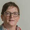 In Kirchensteuern sieht Brigitte Hirt aus Weilersbach nicht nur eine fiskalische Funktion, sondern auch eine Lenkungsfunktion.