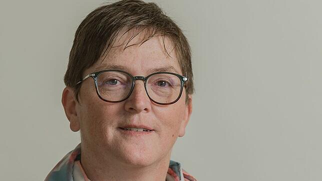 In Kirchensteuern sieht Brigitte Hirt aus Weilersbach nicht nur eine fiskalische Funktion, sondern auch eine Lenkungsfunktion.