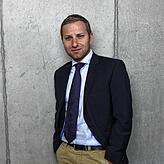 Gennadi Schermann ist Geschäftsführer beim DIZ | Digitales Innovationszentrum. Er wünscht sich, dass das Mindset von Unternehmen in ...