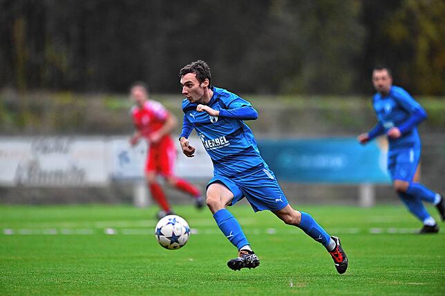 Bild 39: SF Schliengen gewinnen 2:0 gegen den FC Schlüchttal – und wir haben Bilder!