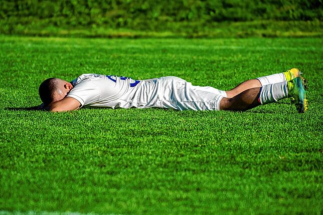 Bild 11: FC Erzingen verliert gegen den SV Weil mit 0:4 &ndash; und wir haben Bilder!