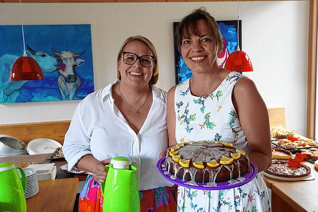 Bild 18: Tolle Bilder von der Apfelradlrunde in Markdorf