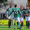 Die Spieler des SV Bermatingen feierten zuletzt einen Sieg beim SV Worblingen. Am Samstag kommt es zum nächsten Aufsteigerduell, wenn ...