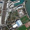 (Archivbild) Seit vielen Jahren ist das Areal Klein Venedig ein Fest- und Freizeitplatz für Konstanz: Zwischen der Kreuzlinger Arena ...