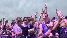Unvergessliche Momente: Endlich gibt es wieder Festivals &ndash; nach drei Jahren Verzicht.