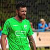 Musste in Freiburg vorzeitig vom Feld: Steffen Hönig.