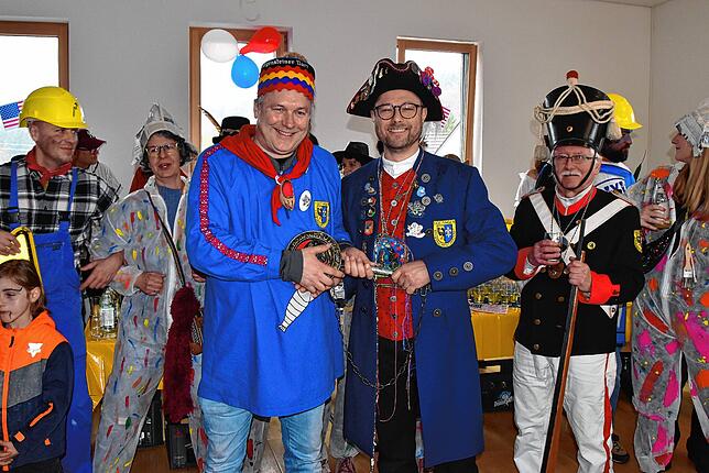 Bild 18: Schmotziger Dunschtig in Eigeltingen & Heudorf: Alle Highlights in unserer Bildergalerie