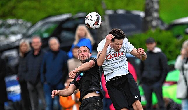 Bild 30: FC Wittlingen besiegt SG FC Wehr/Brennet mit 2:0 im Pokal-Viertelfinale – und wir haben Fotos!