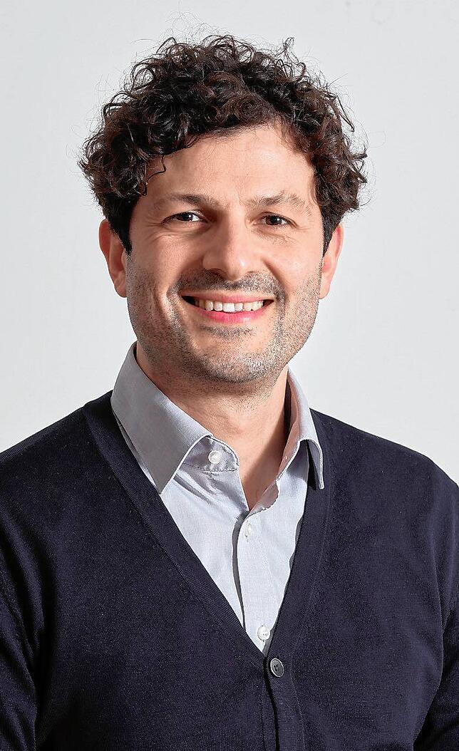 Bild 1: Wer tritt gegen Uli Burchardt an? Die Gerüchteküche über einen Kandidaten eines grün-linken Bündnisses brodelt
