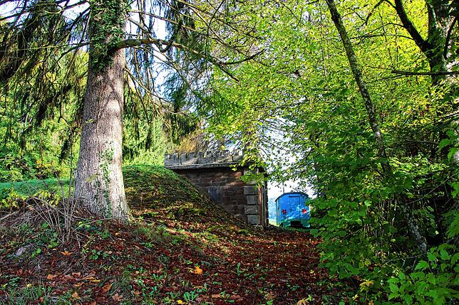 Der Hochbehälter Mühlhölzle Mauchen muss saniert werden. Außerdem soll die Löschwasserversorgung der Hoch- und Niederzone in Mauchen ...
