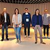 Das neue Vorstands-Team der Aktionsgemeinschaft Radolfzell (von links): Sandra Biller-Stocker, Thomas Dannenberger, Lisa Tägtmeier, ...