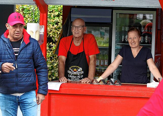 Bild 19: Die besten Bilder vom Spitzenspiel zwischen FC Überlingen und VfR Stockach