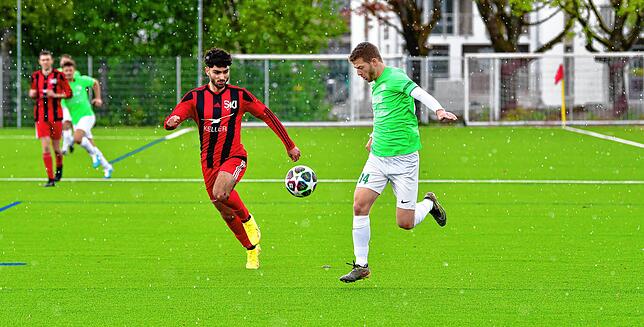 Bild 45: SG Mettingen/Krenkingen siegt 2:0 beim SV Jestetten – und wir haben Bilder!