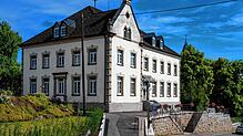 Das Werk- und Vereinshaus im Brigachtaler Ortsteil Klengen. Foto: Hans-Jürgen Götz