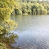 Der Bad Säckinger Bergsee ist nicht nur ein beliebtes Naherholungsgebiet, sondern auch für die Wissenschaftler ein interessantes ...