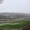 Die Erschließungsarbeiten im Gewerbegebiet Sulzfeld sind in vollen Gange.