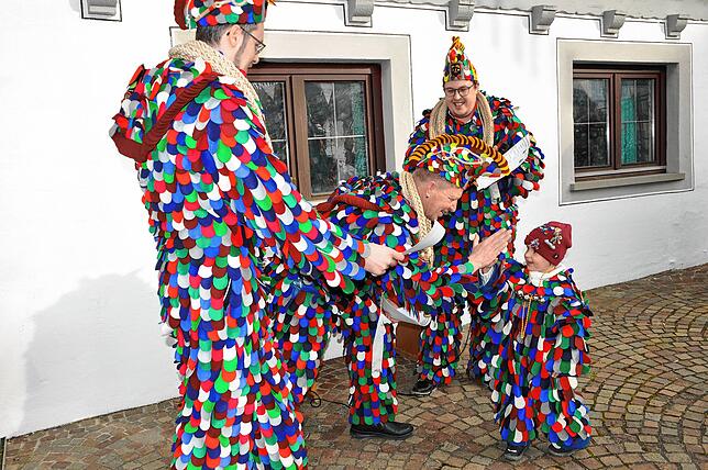 Bild 27: Die tollsten Momente der Preisschnellen-Siegerehrung im Zunfthaus Obertor: Jetzt ansehen!