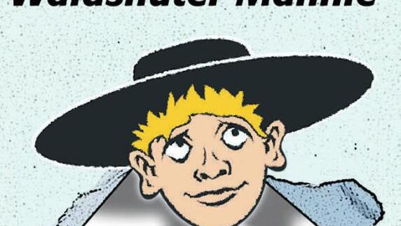 Bild : Was ein Turmanstrich mit dem Fluglärm zu tun hat