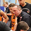 Panthers-Trainer Alen Velcic zweifelt daran, dass die neue Basketball-Saison wie geplant im September beginnen kann.