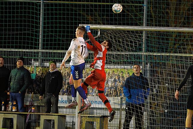 Bild 8: SF Schliengen besiegt die SG FC Wehr/Brennet mit 4:2 &ndash; und wir haben Bilder!