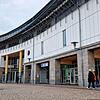 Veränderungen sind für den gesamten Gebäudekomplex am Romanshorner Platz geplant.